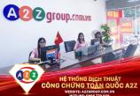 Dịch Văn Bản Tiếng Nga Tại Ninh Bình – Giải Pháp Chuẩn Xác Cho Hồ Sơ Quốc Tế