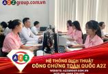 A2Z Huyện Nho Quan