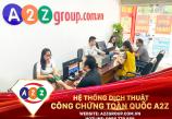 Dịch Thuật Công Chứng Tiếng Đài Loan Tại Ninh Bình – Giải Pháp Uy Tín Cho Cá Nhân & Doanh Nghiệp
